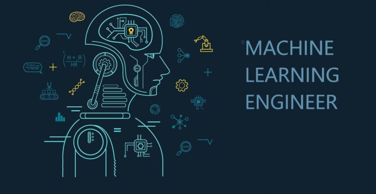 Machine Learning Engineer Salary