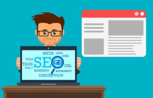 Ways to improve SEO ranking