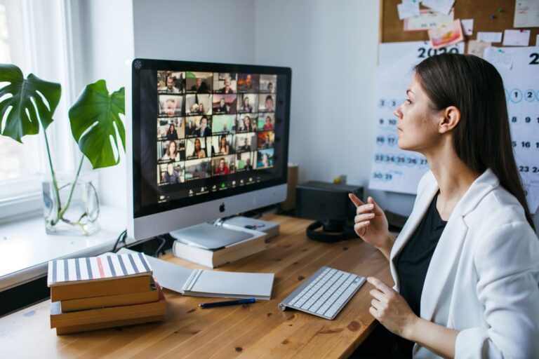 work from home office essentials